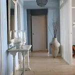 アパート Beachside エグモント・アーン・ゼー