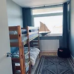 Beachside アパート