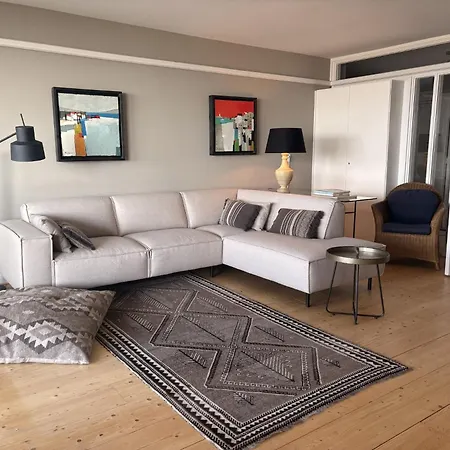 Beachside Egmond aan Zee