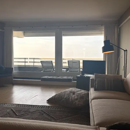 Beachside * 에크몬드안지