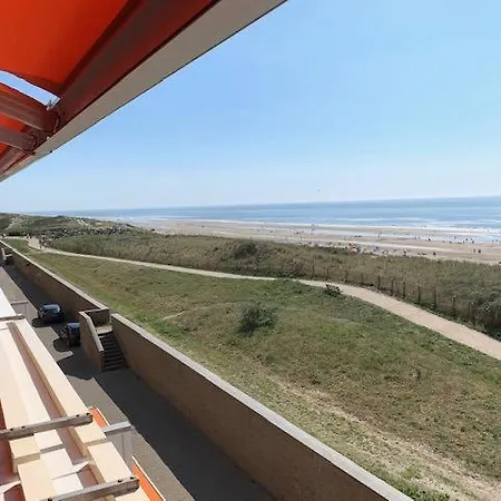 아파트 Beachside *