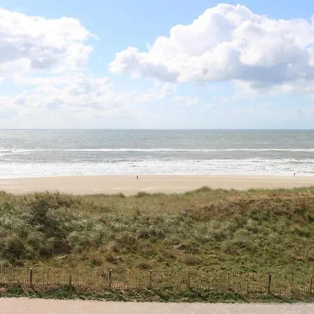 Apartament Beachside