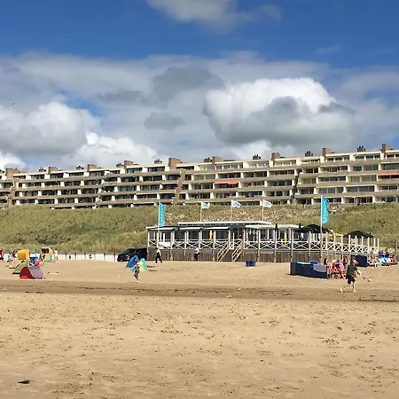 Beachside 아파트 *