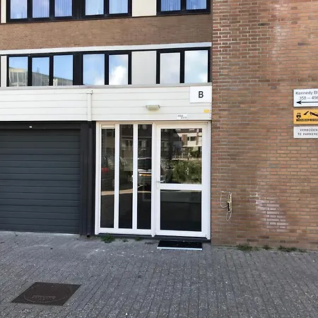 Apartment Beachside Egmond aan Zee