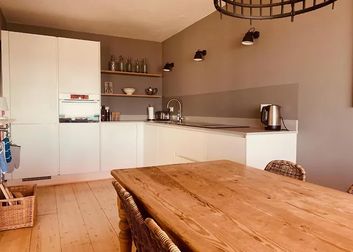 Beachside * Egmond aan Zee