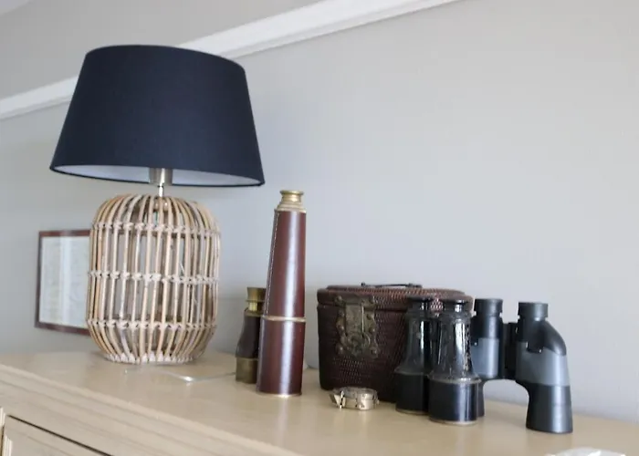 Beachside 에크몬드안지