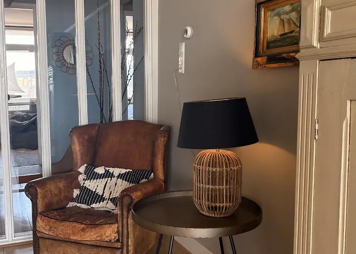 Beachside Apartamento *