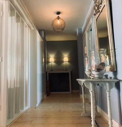 Beachside Apartamento Egmond aan Zee