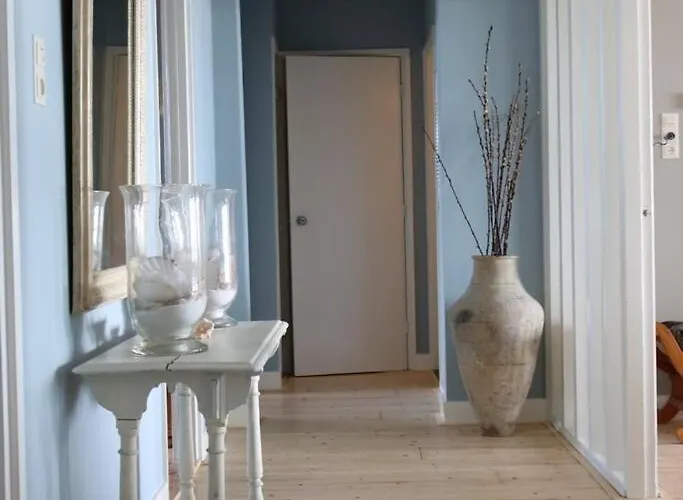 Apartament Beachside Egmond aan Zee