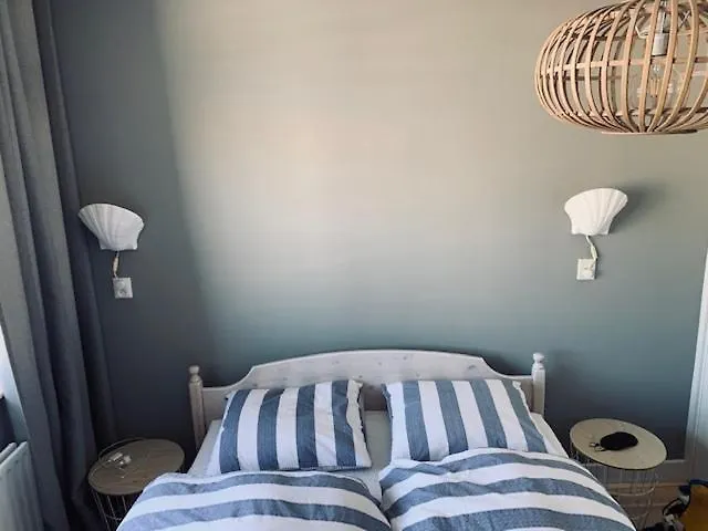 Beachside Apartamento Egmond aan Zee