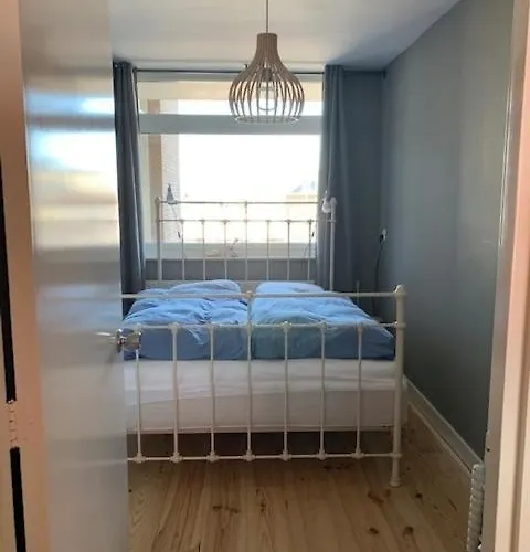 Apartamento Beachside