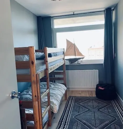 Beachside Apartament