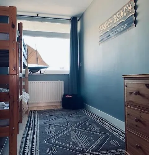 Apartament Beachside