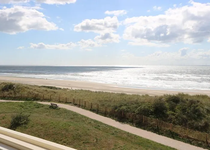 Beachside Apartament