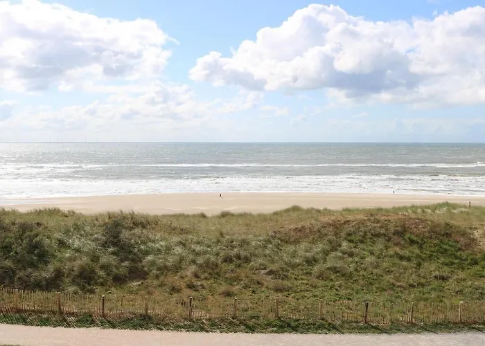 Apartamento Beachside