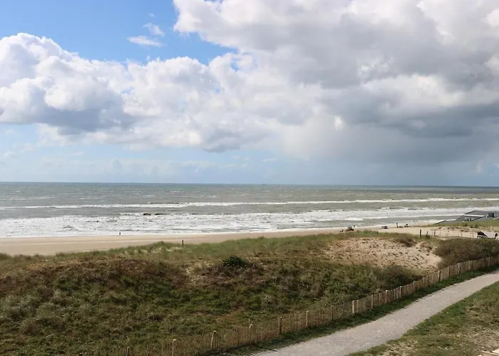 Beachside Apartament *