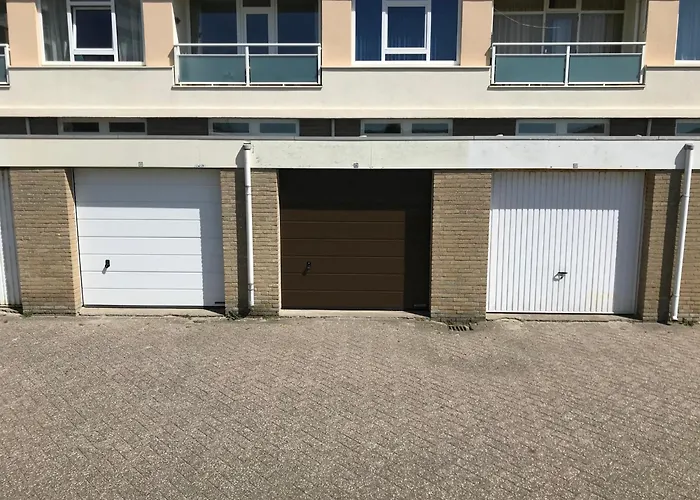 Beachside Apartament Egmond aan Zee