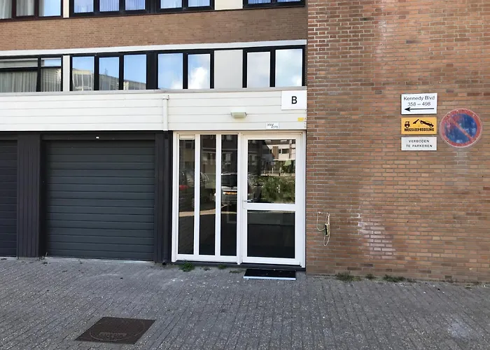 Apartament Beachside Egmond aan Zee