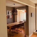 Beachside Apartman Egmond aan Zee