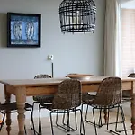 Apartman Beachside Egmond aan Zee