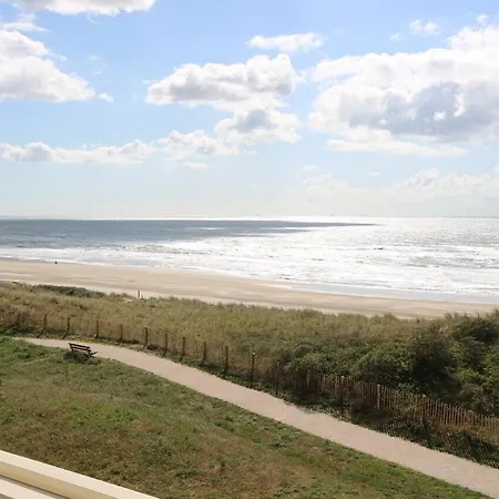 Beachside Apartamento