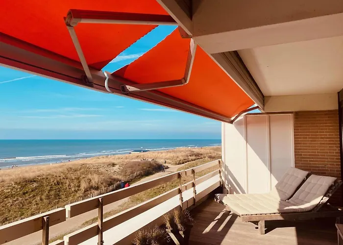 Beachside إغموند آن زي