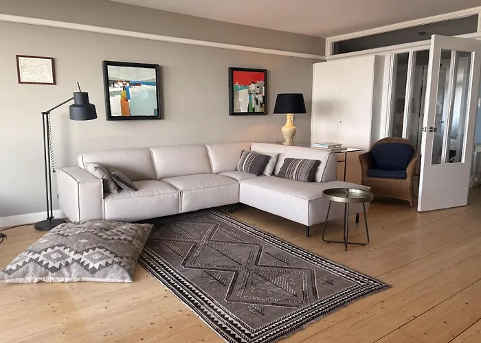 Beachside إغموند آن زي