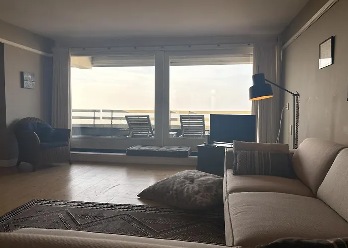 Beachside * إغموند آن زي